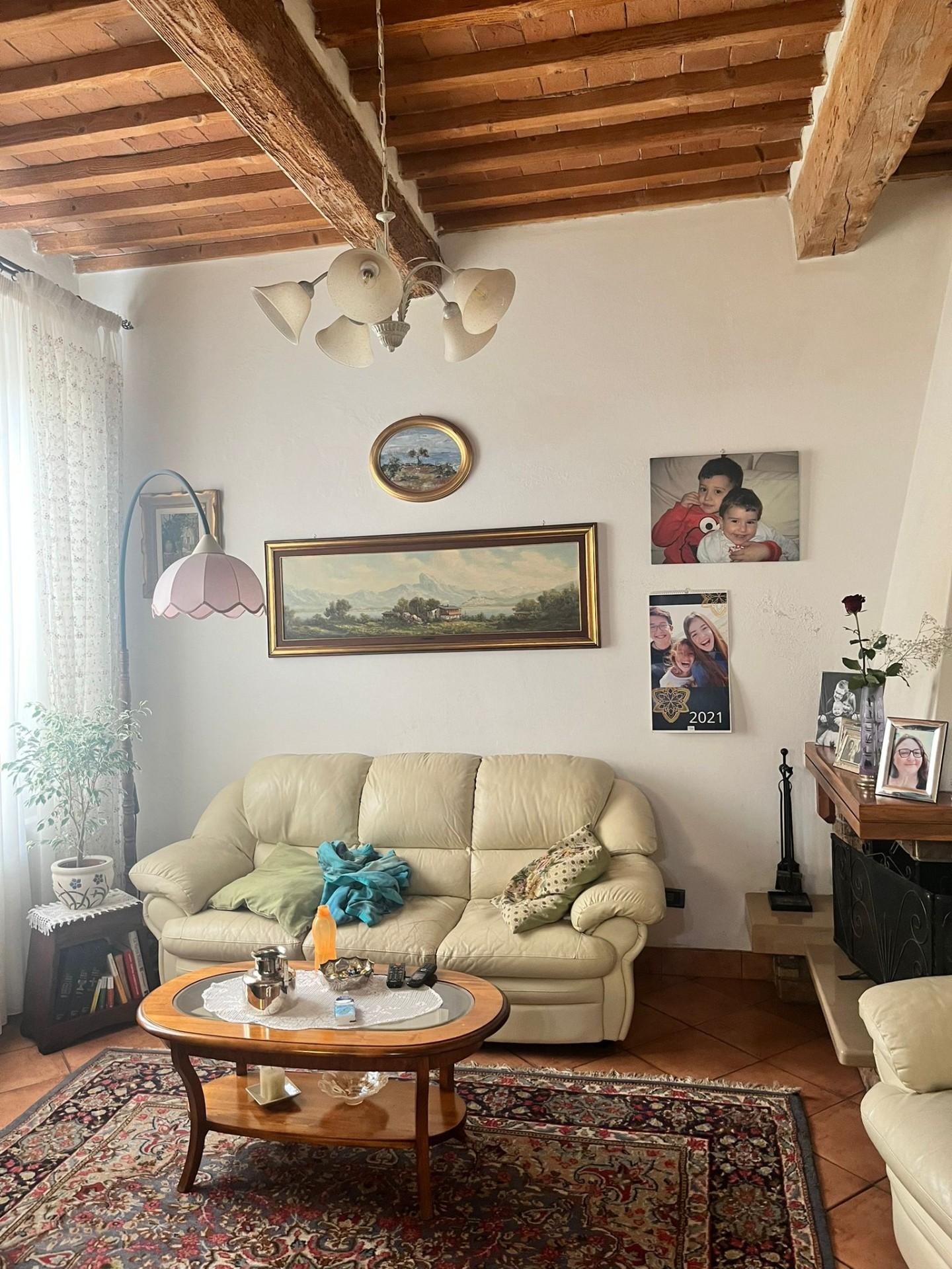 Casa indipendente con giardino, Cascina san lorenzo alle corti