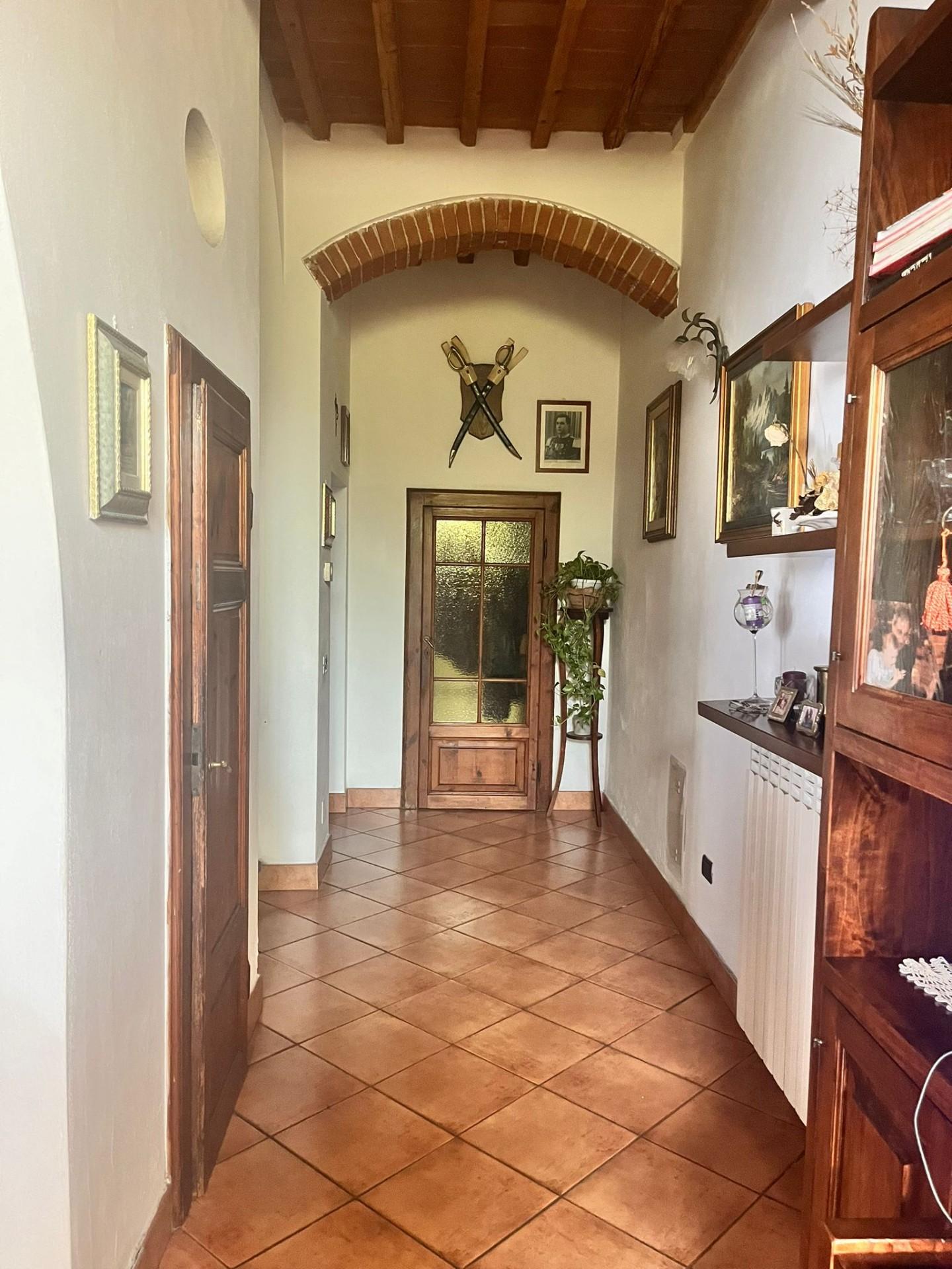 Casa indipendente con giardino, Cascina san lorenzo alle corti
