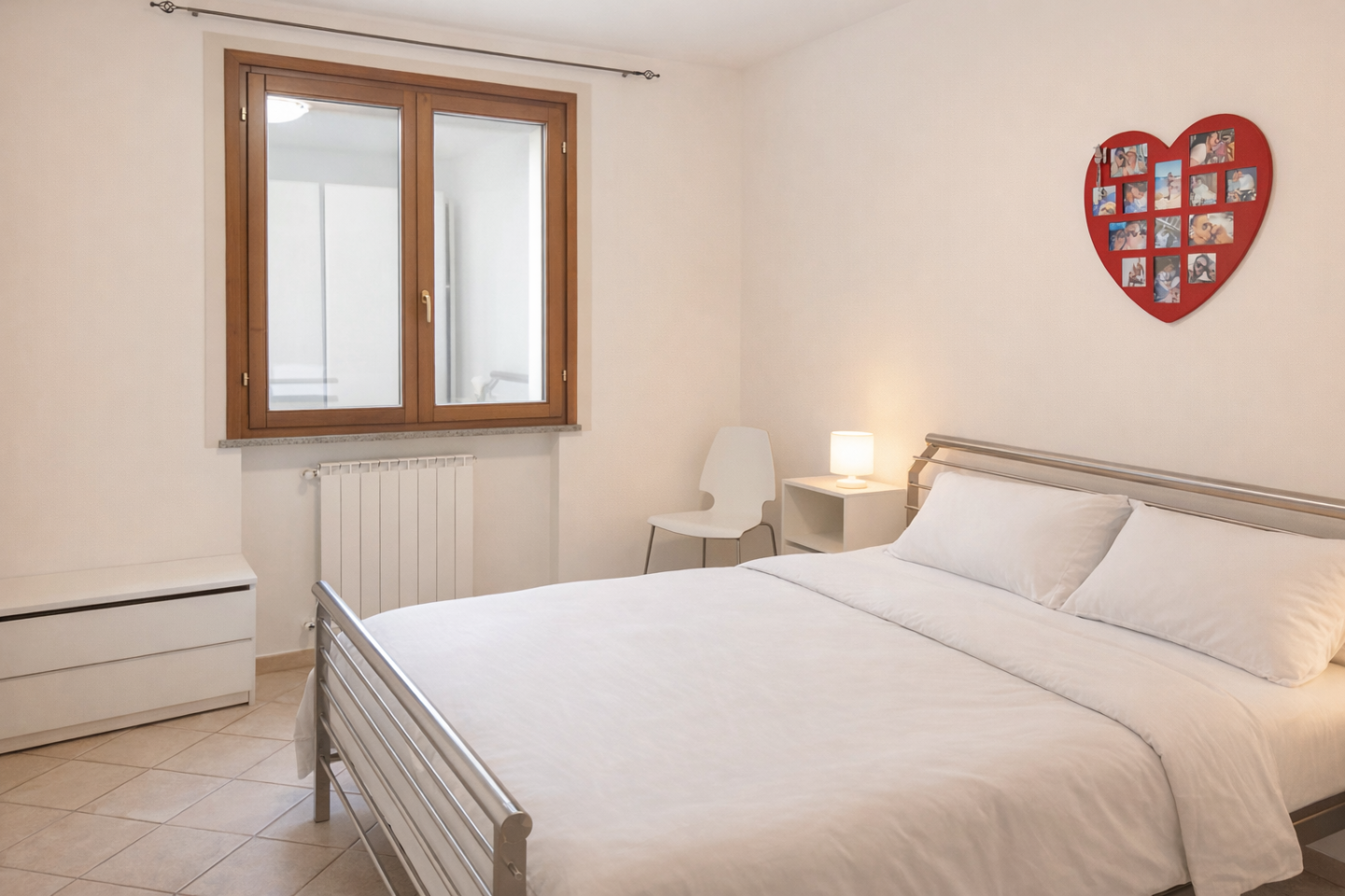 Quadrilocale con giardino, Cascina san lorenzo a pagnatico