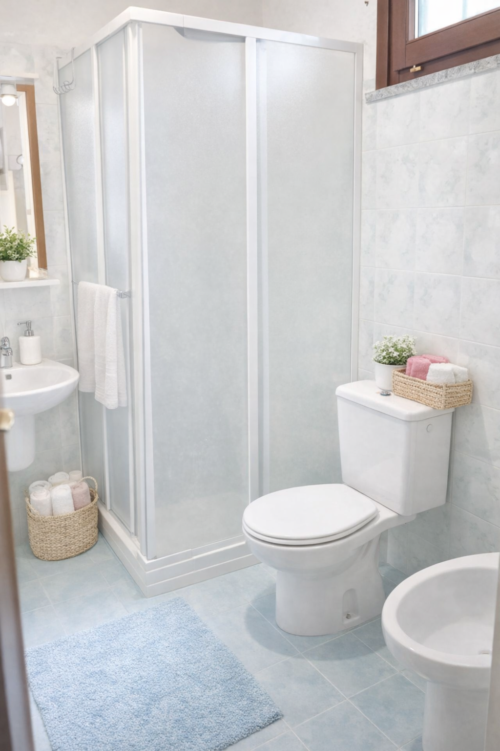 Quadrilocale con giardino, Cascina san lorenzo a pagnatico