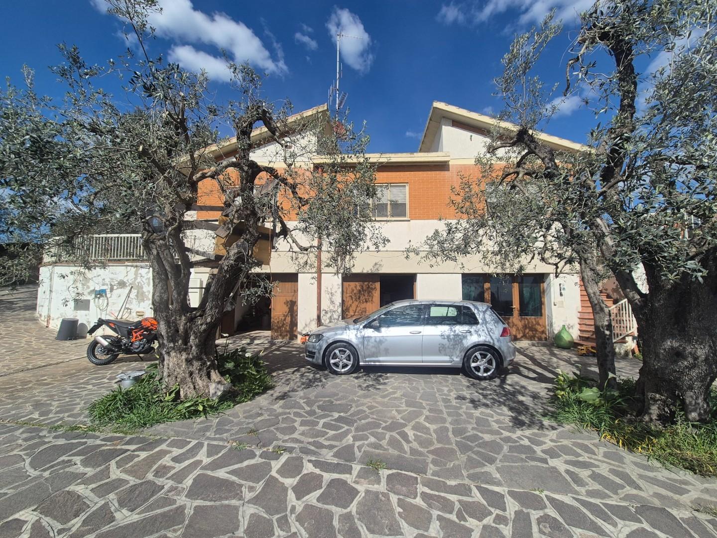 Casa indipendente con giardino, Campiglia Marittima venturina terme