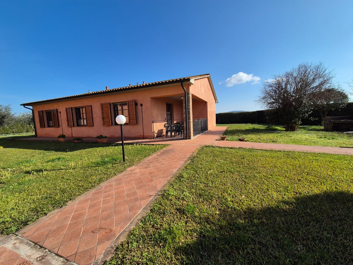 Trilocale in vendita, Campiglia Marittima casalappi