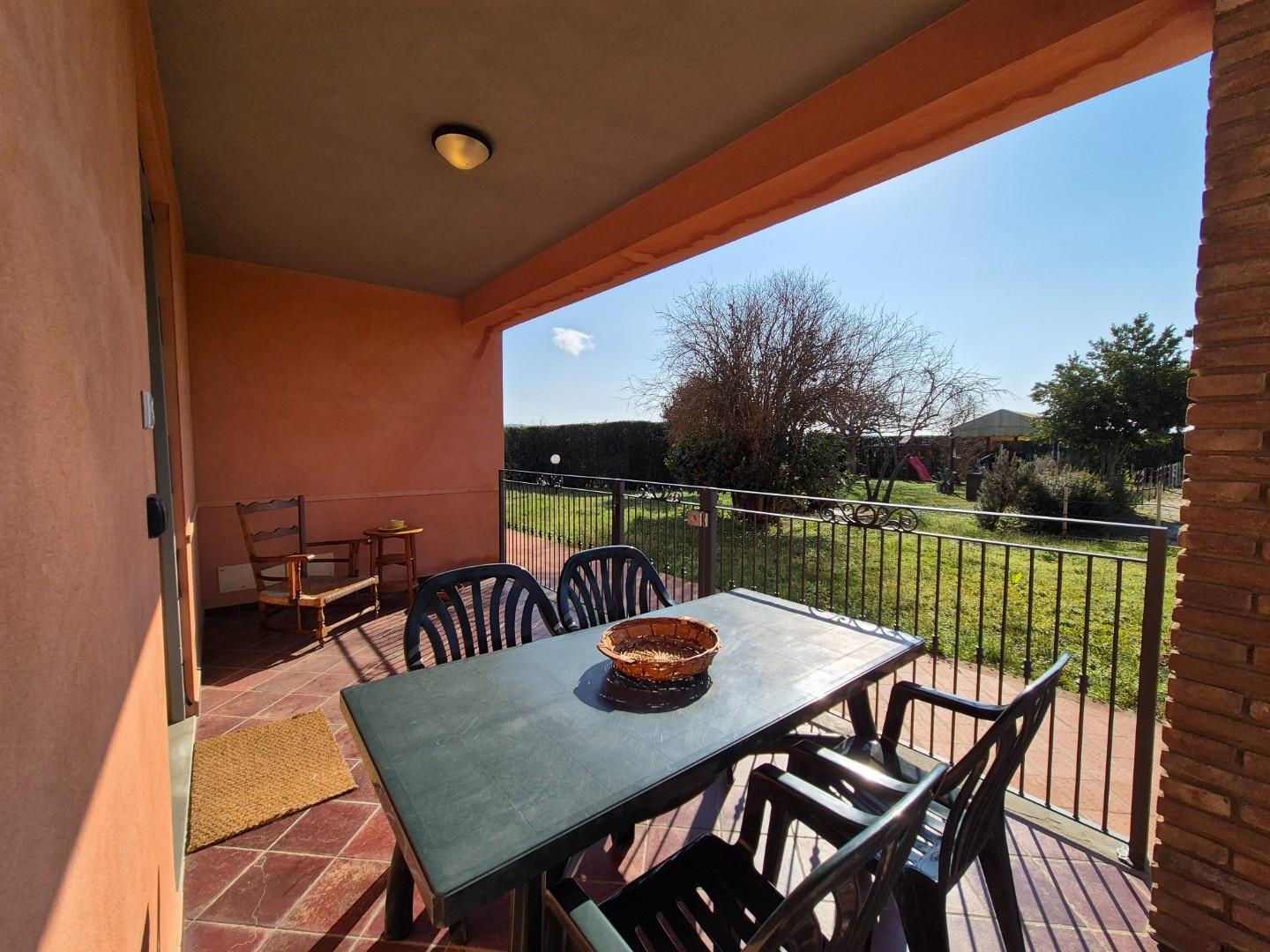 Trilocale in vendita, Campiglia Marittima casalappi