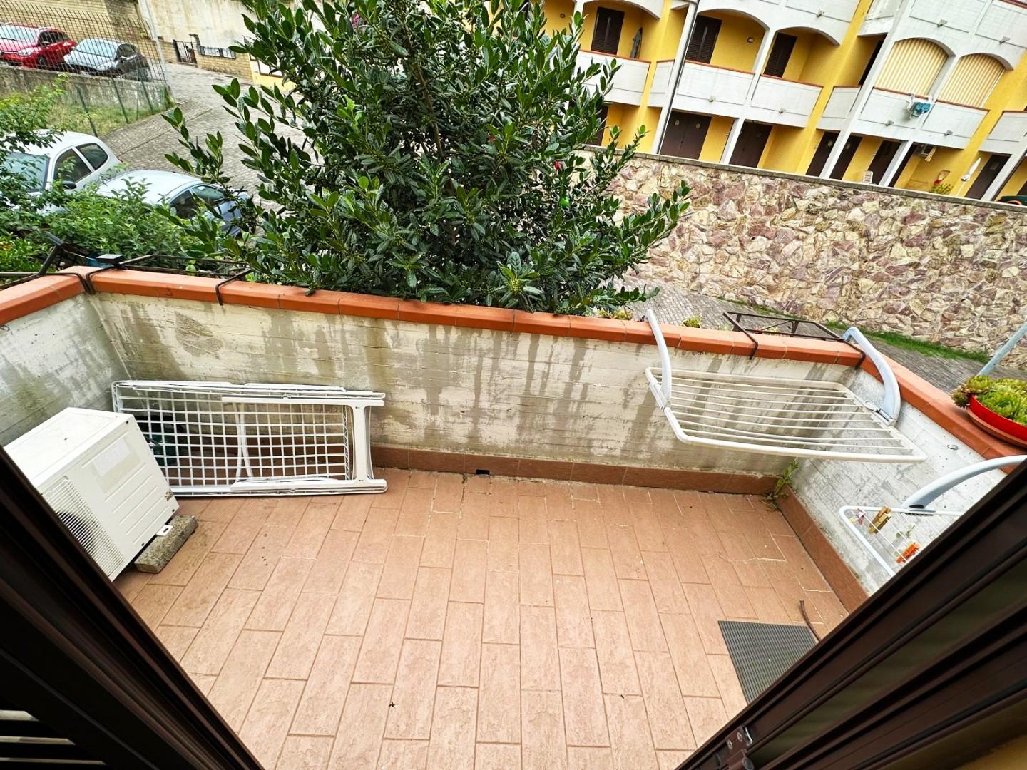 Villa con giardino a Campiglia Marittima