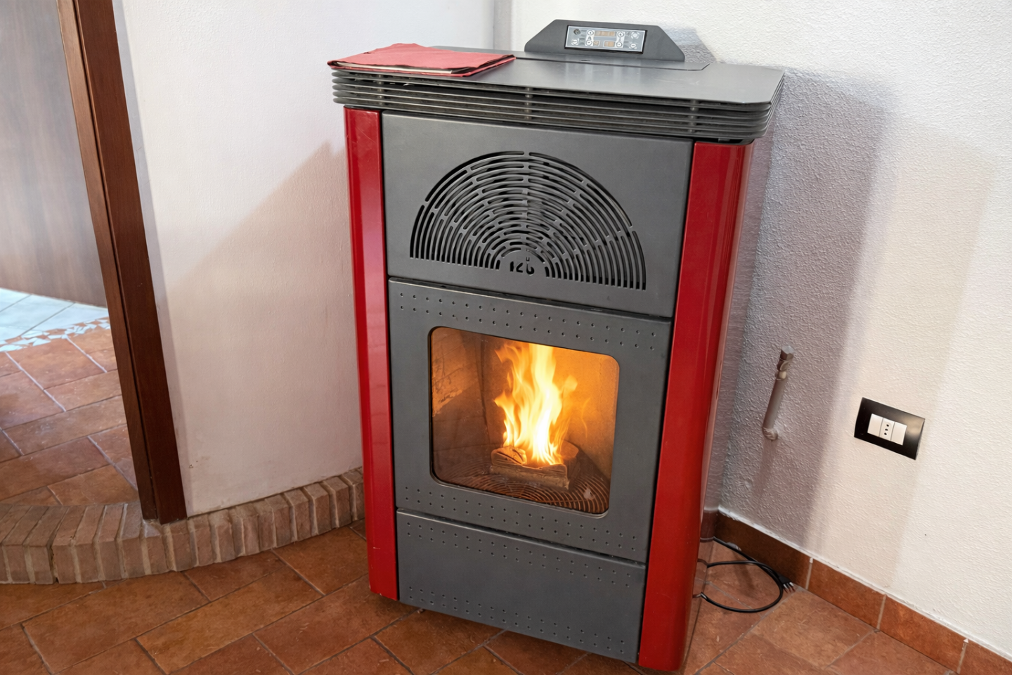 Quadrilocale arredato in affitto, Vicopisano uliveto terme