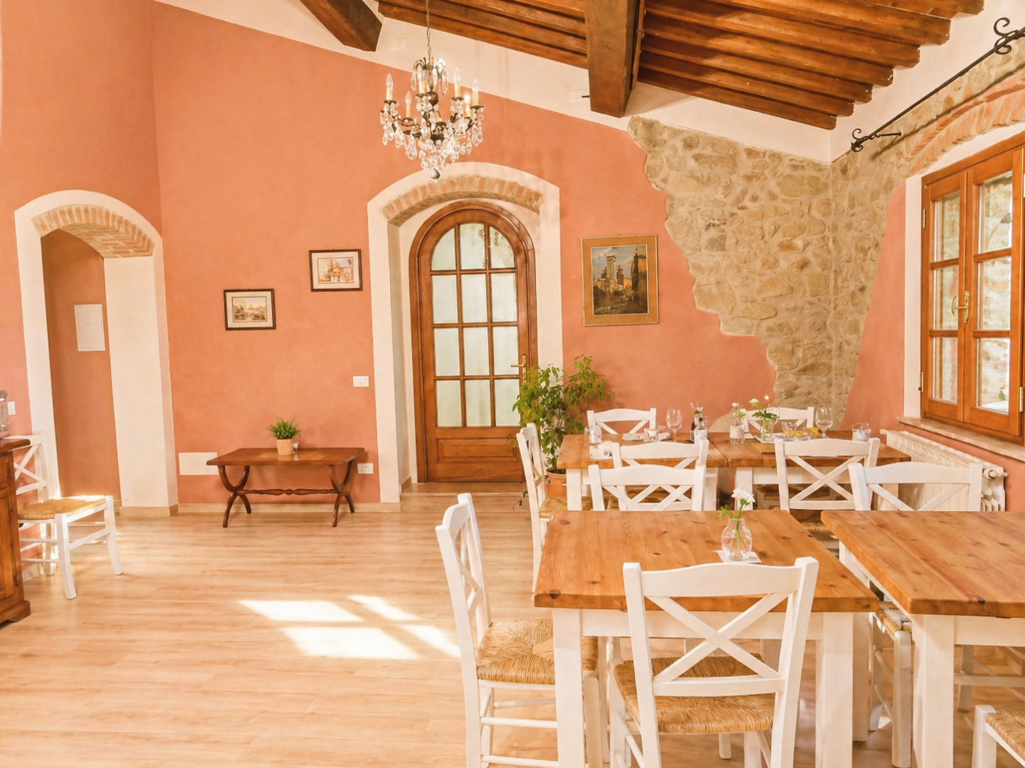 Rustico con giardino, San Giuliano Terme colognole