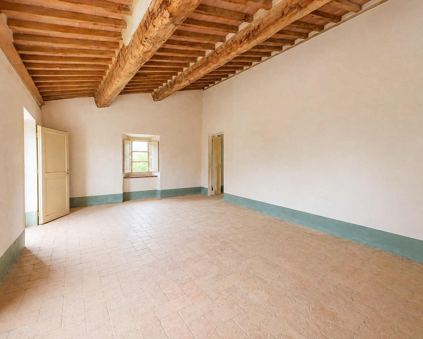 Rustico con giardino, San Giuliano Terme colognole