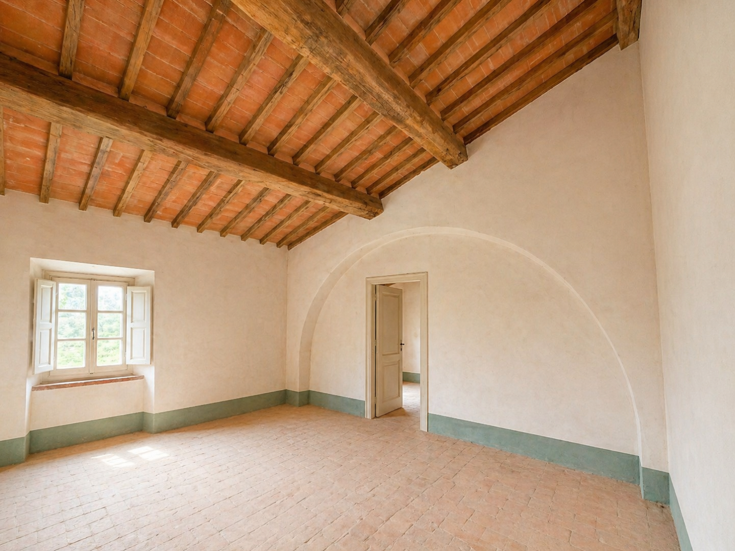 Rustico con giardino, San Giuliano Terme colognole