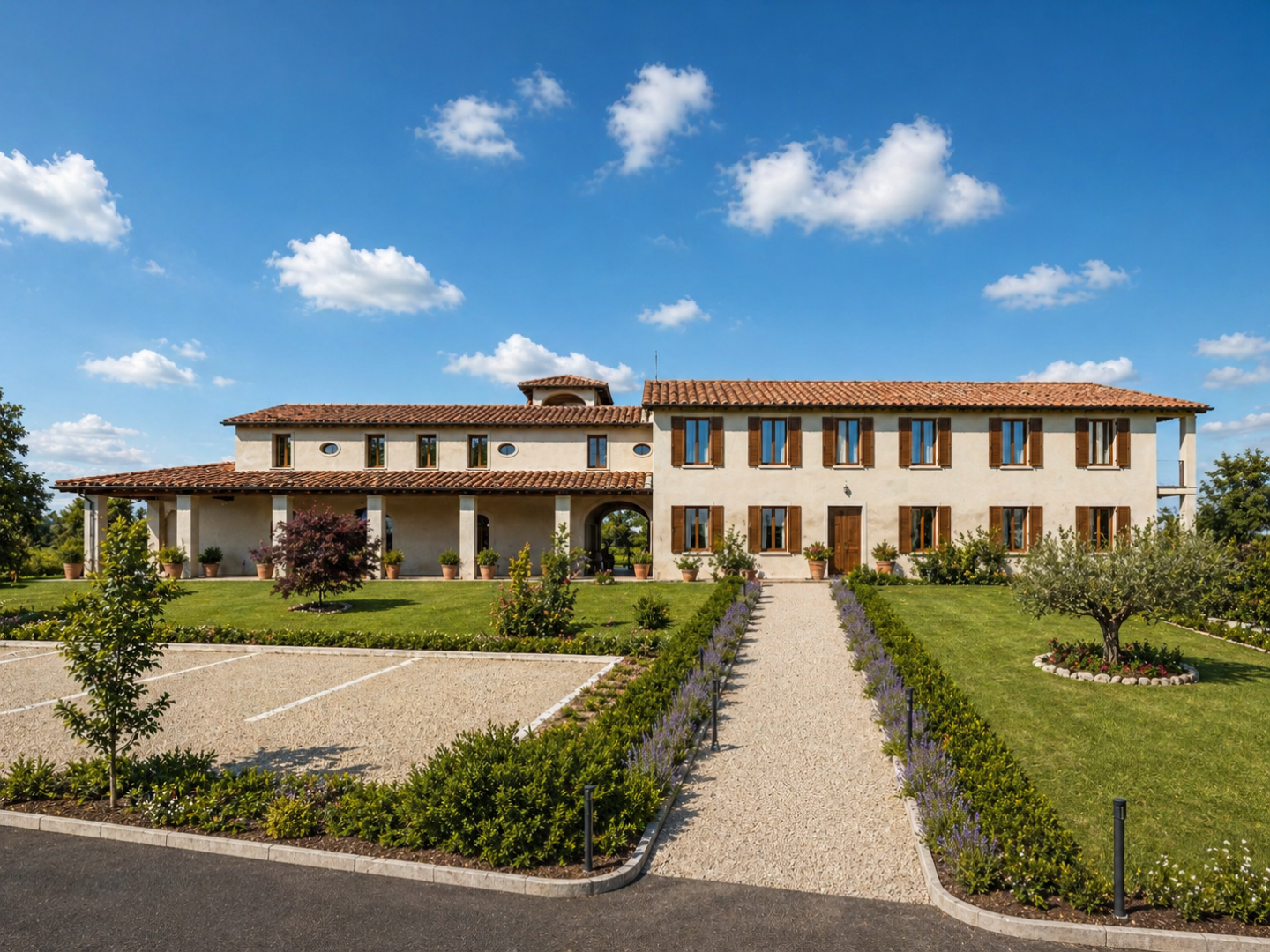 Rustico da ristrutturare a Santa Maria a Monte