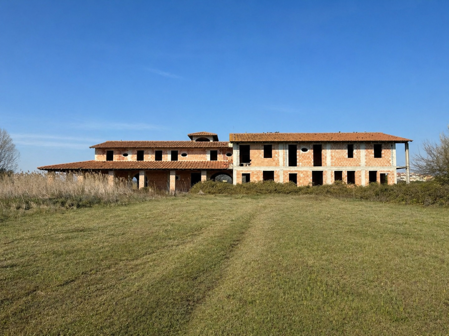 Terreno Edificabile in vendita a Santa Maria a Monte