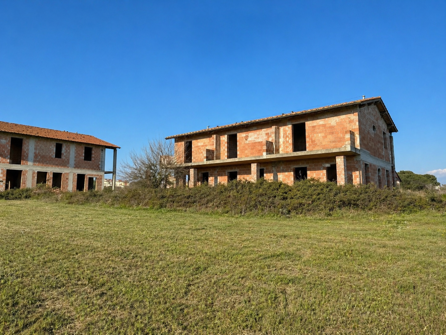 Terreno Edificabile in vendita a Santa Maria a Monte