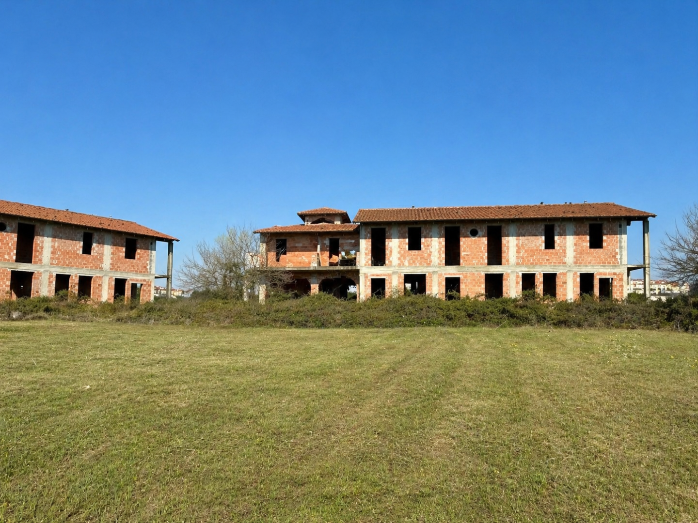 Terreno Edificabile in vendita a Santa Maria a Monte