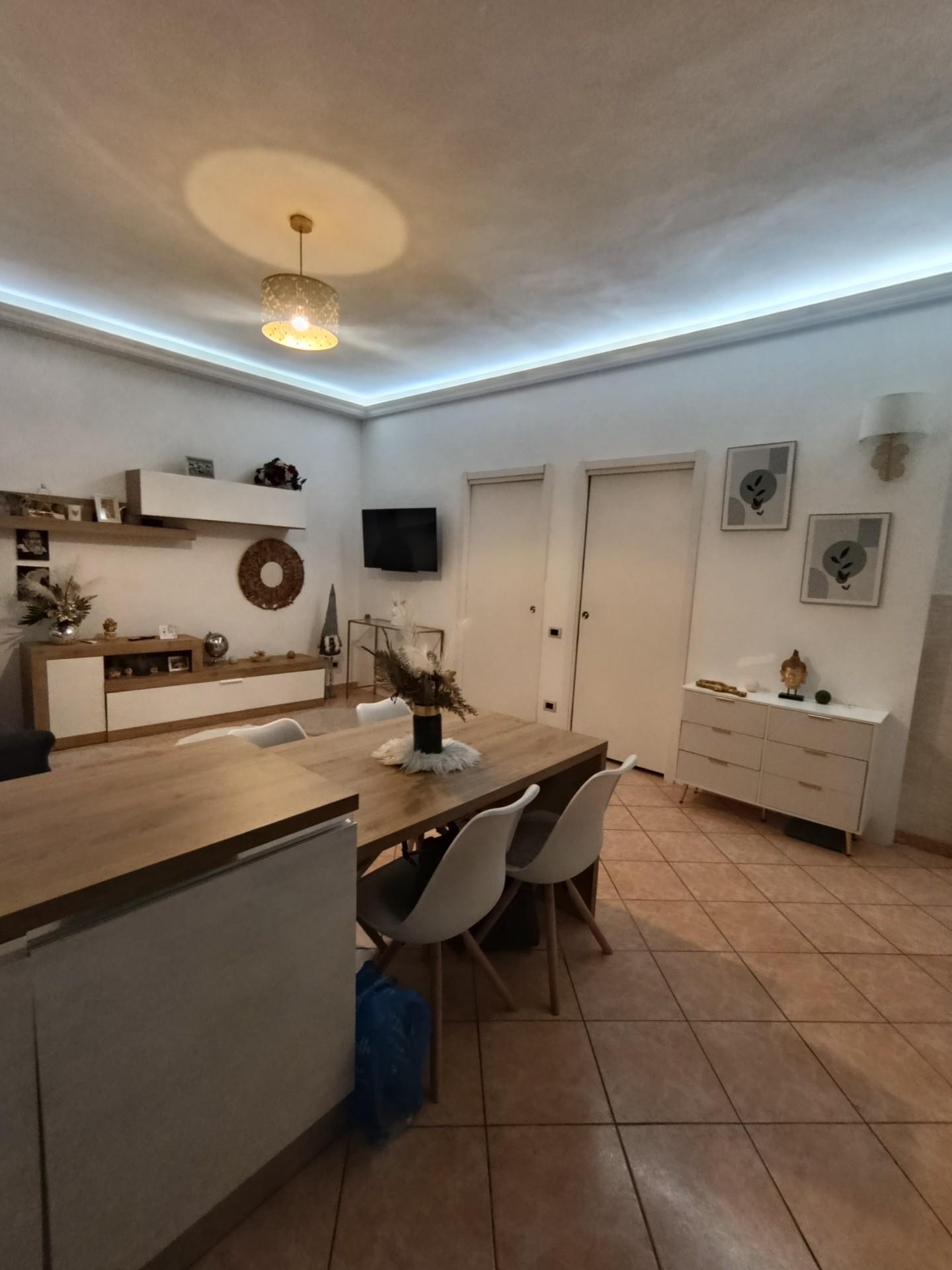 Trilocale in vendita, Santa Maria a Monte montecalvoli basso