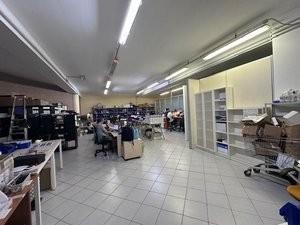 Ufficio in affitto, Pisa montacchiello