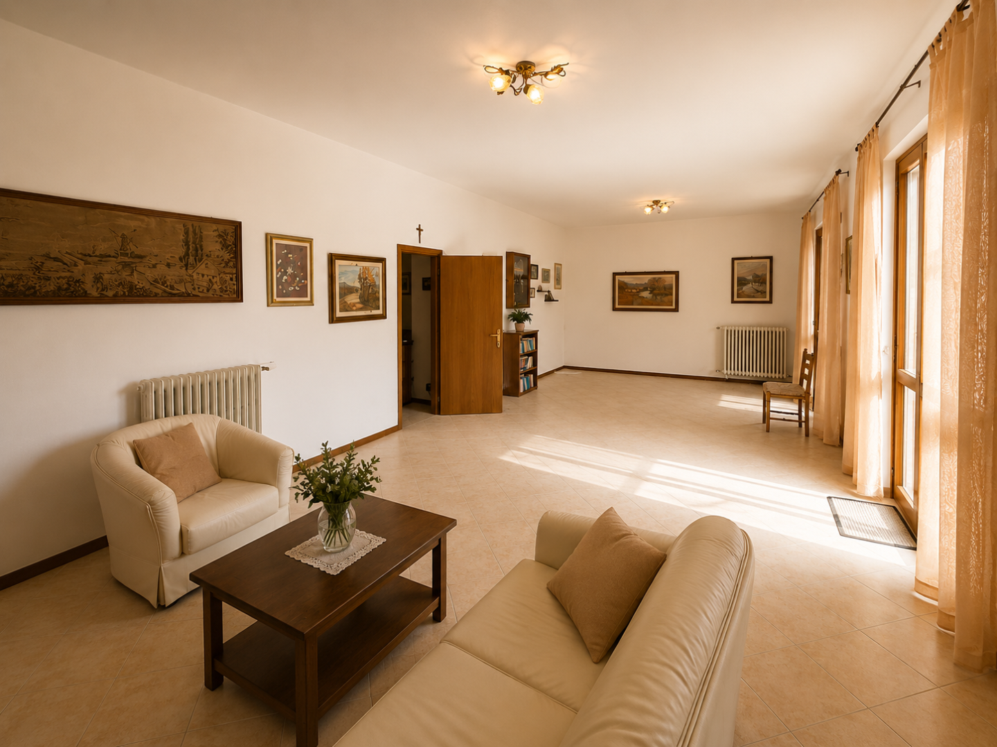 Appartamento in vendita, Cascina navacchio