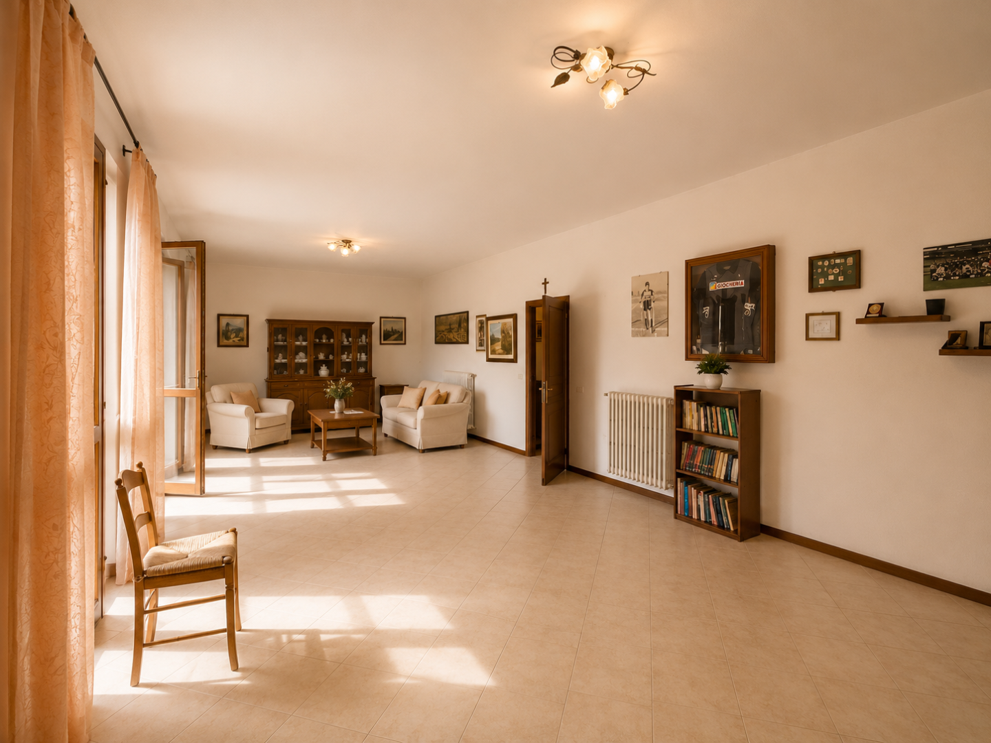 Appartamento in vendita, Cascina navacchio
