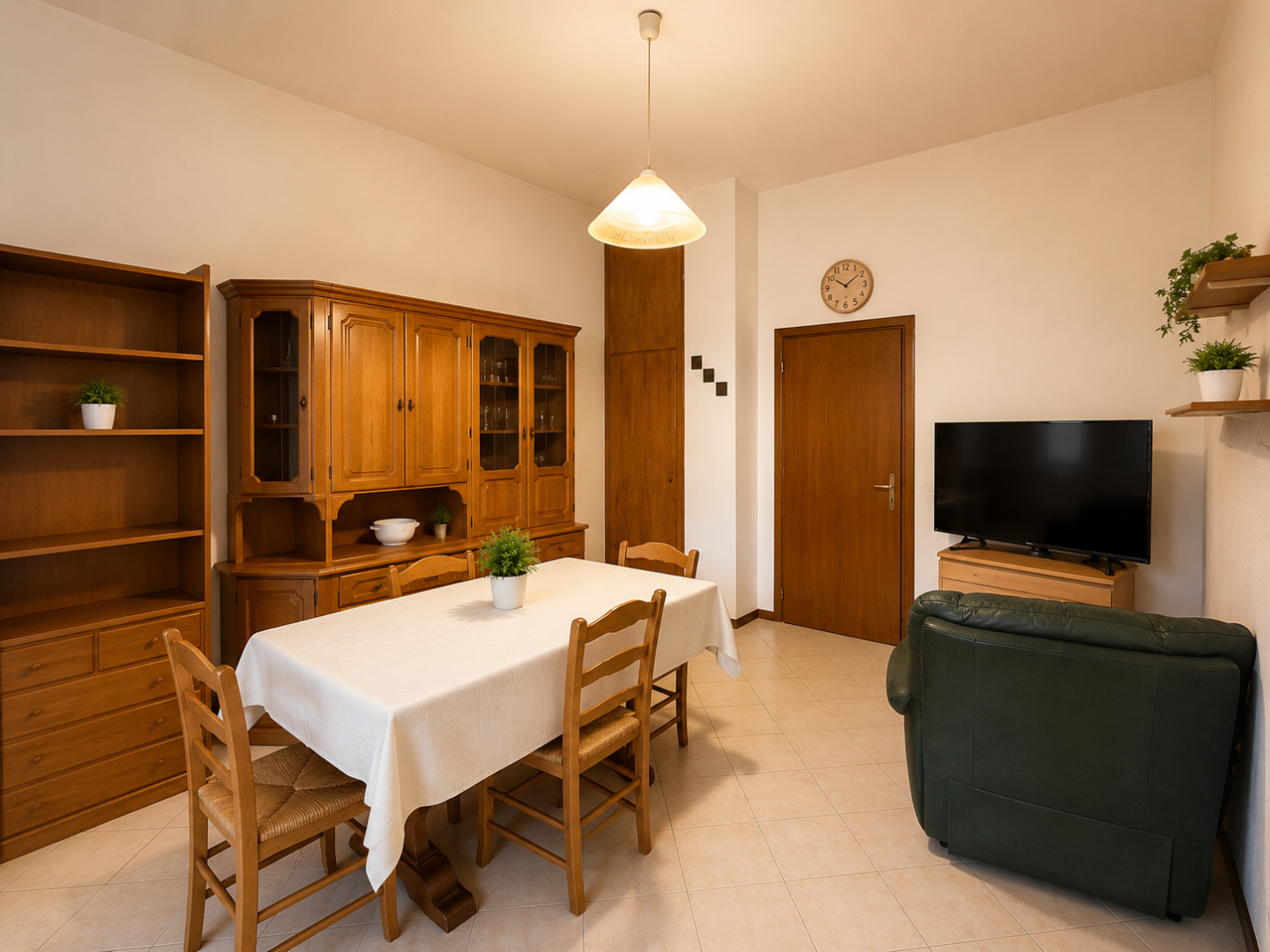 Appartamento in vendita, Cascina navacchio