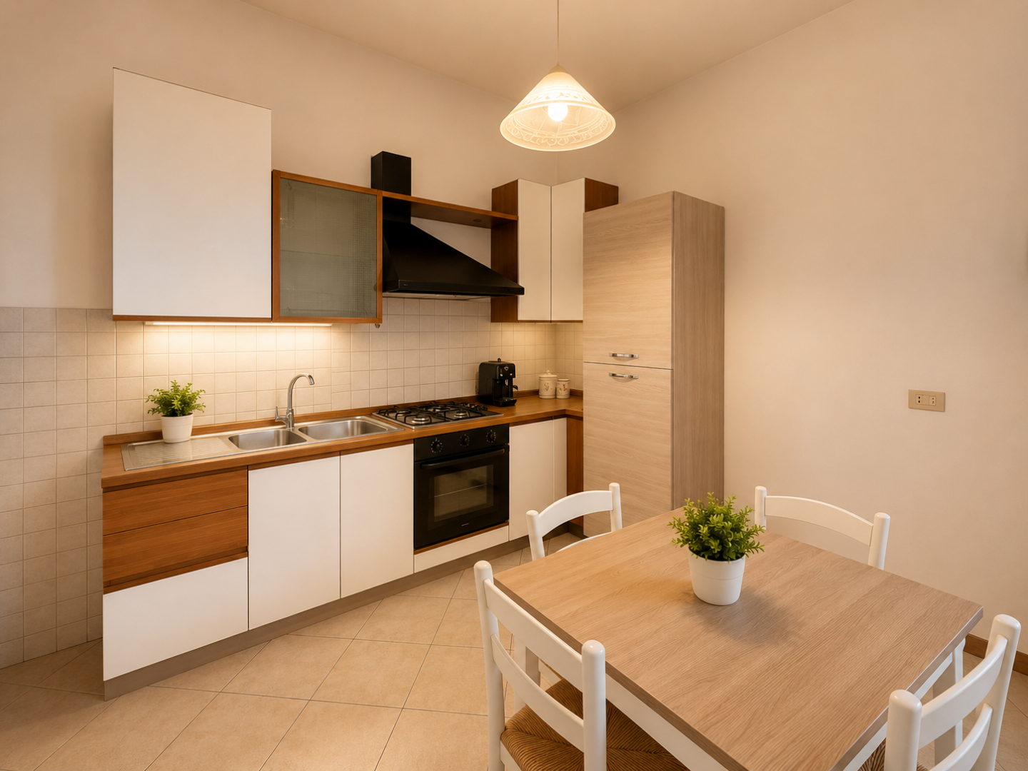 Appartamento in vendita, Cascina navacchio