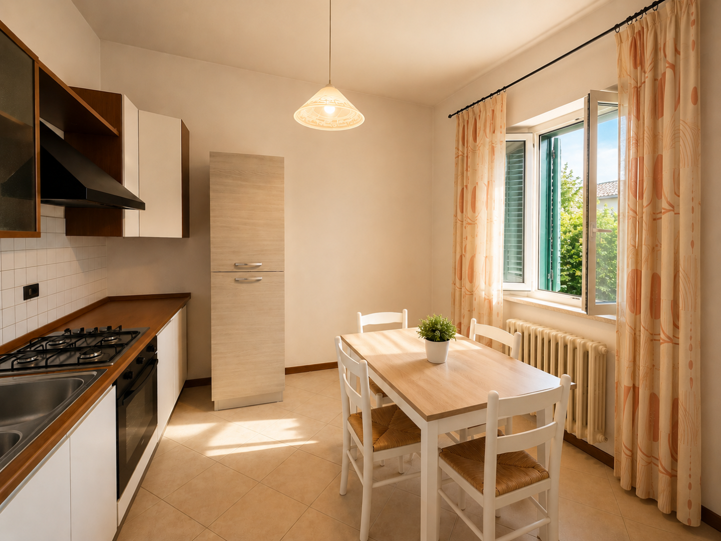 Appartamento in vendita, Cascina navacchio