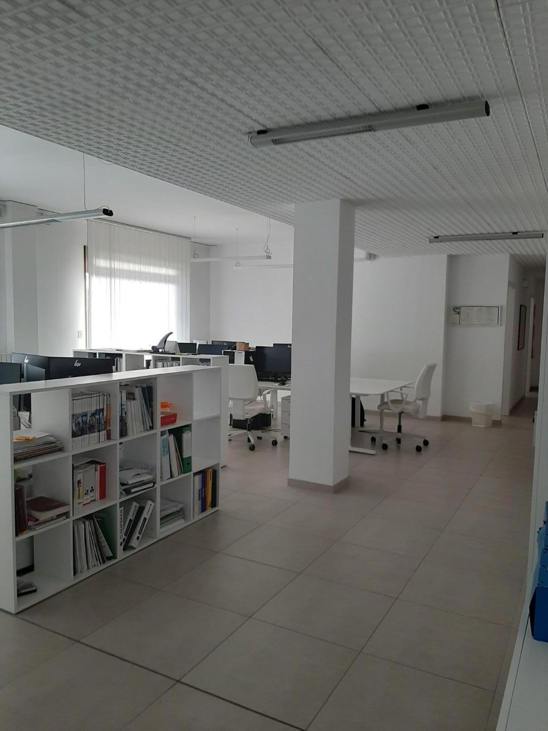 Ufficio in affitto, Pisa porta a lucca