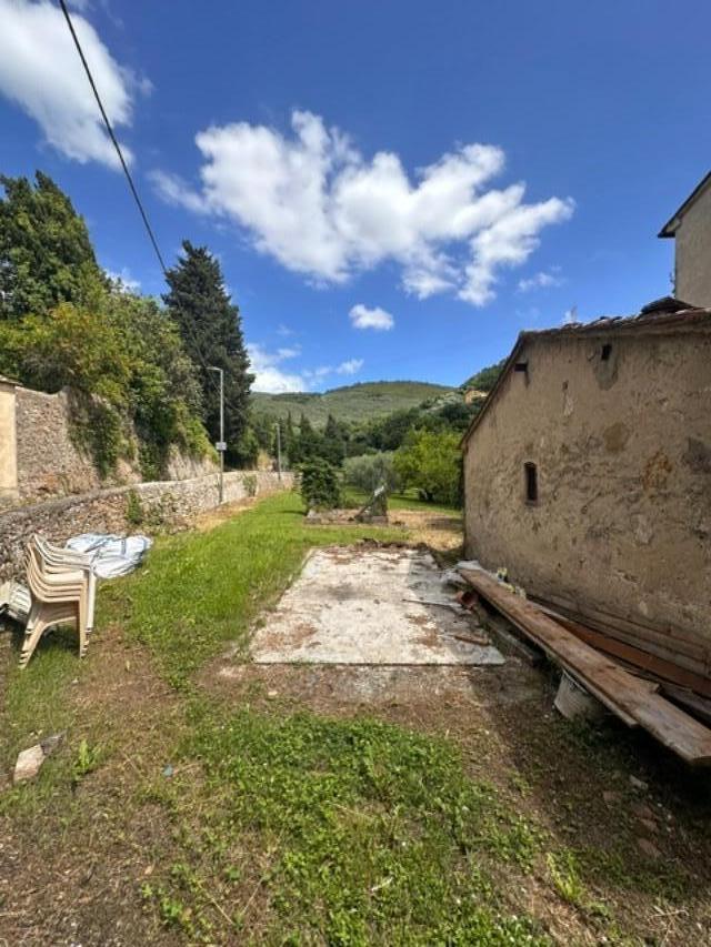 Casa indipendente con giardino, Vicopisano cucigliana