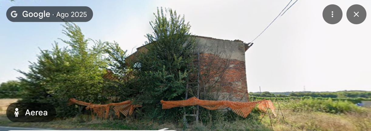 Rustico con giardino a Bientina