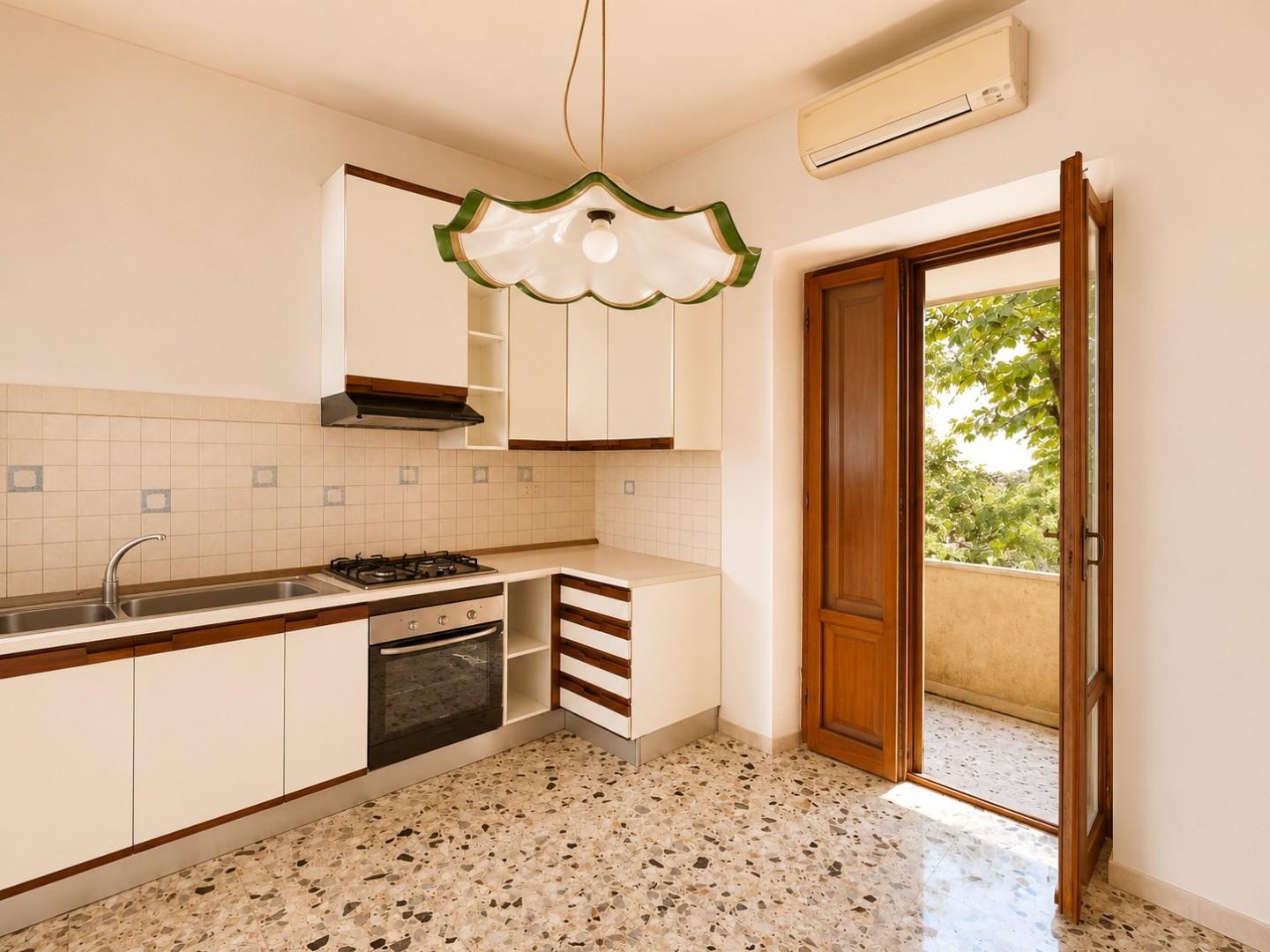 Villa con giardino a Capannoli