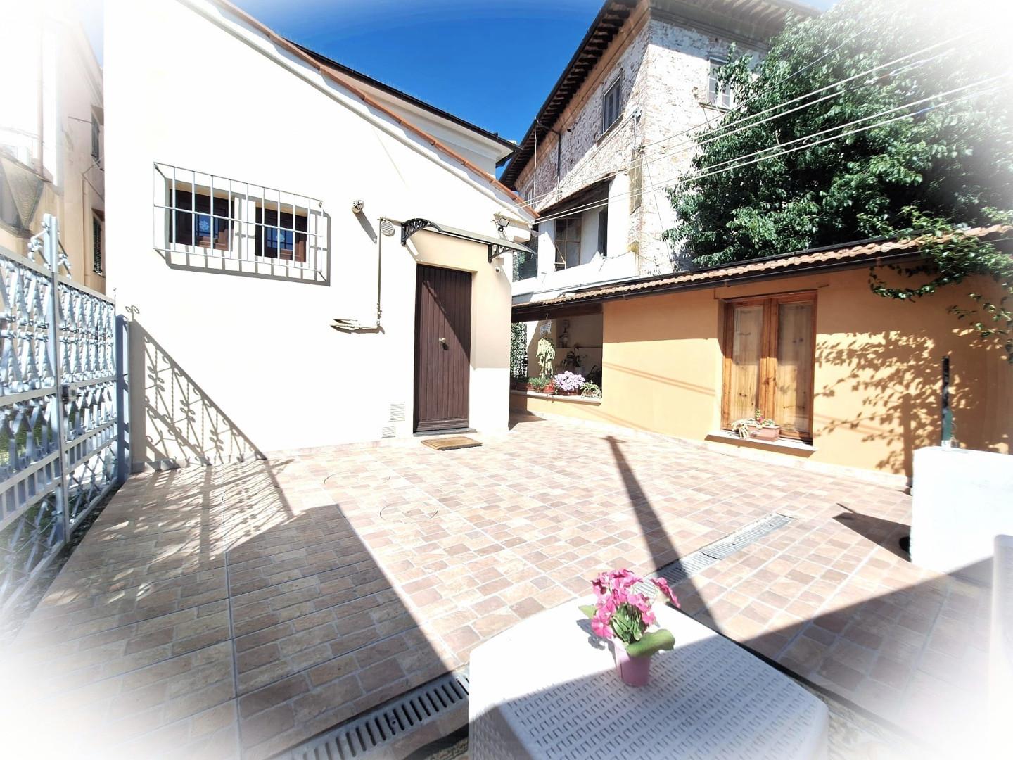 Casa indipendente ristrutturata, Vicopisano uliveto terme