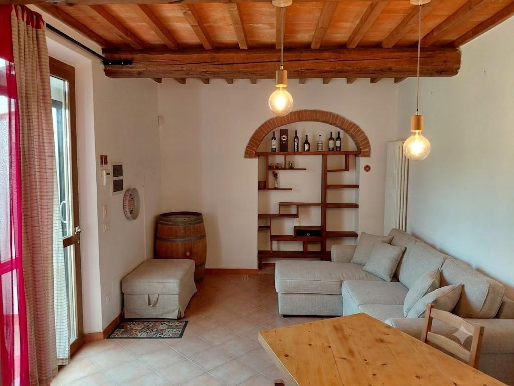 Casa indipendente ristrutturata, Cascina san prospero navacchio