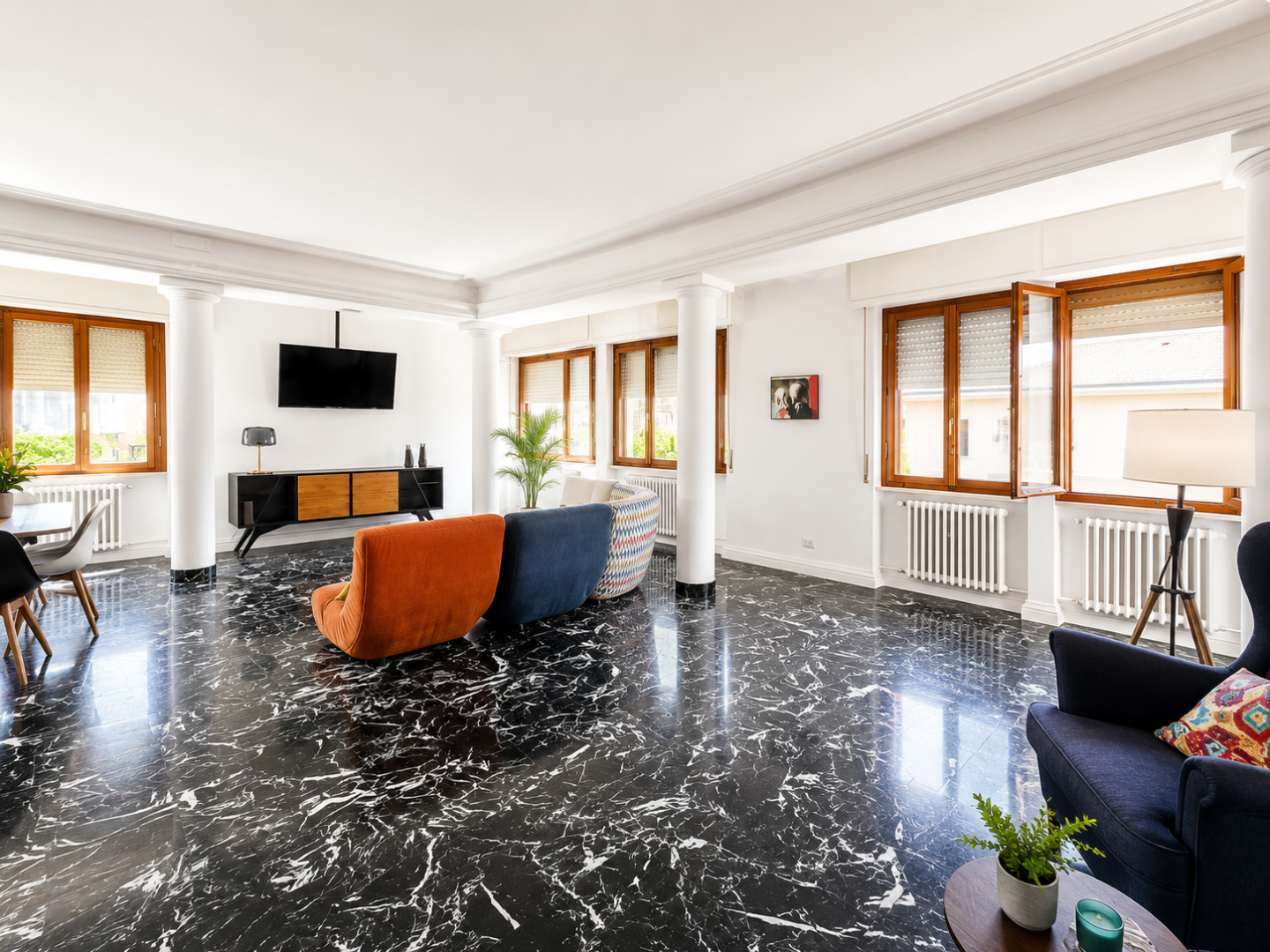 Appartamento in vendita, Pontedera bellaria