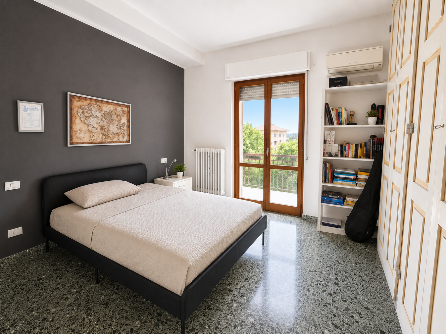 Appartamento in vendita, Pontedera bellaria