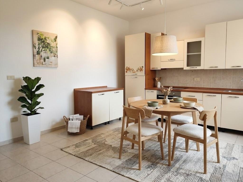 Casa indipendente con terrazzo, Cascina titignano
