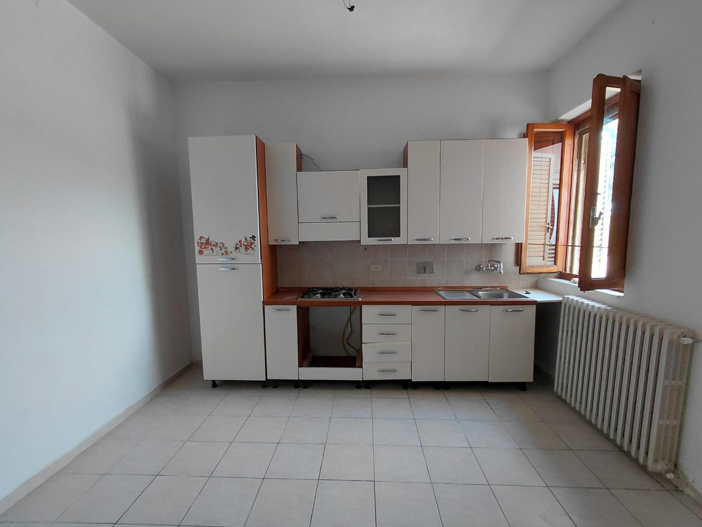 Casa indipendente con terrazzo, Cascina titignano