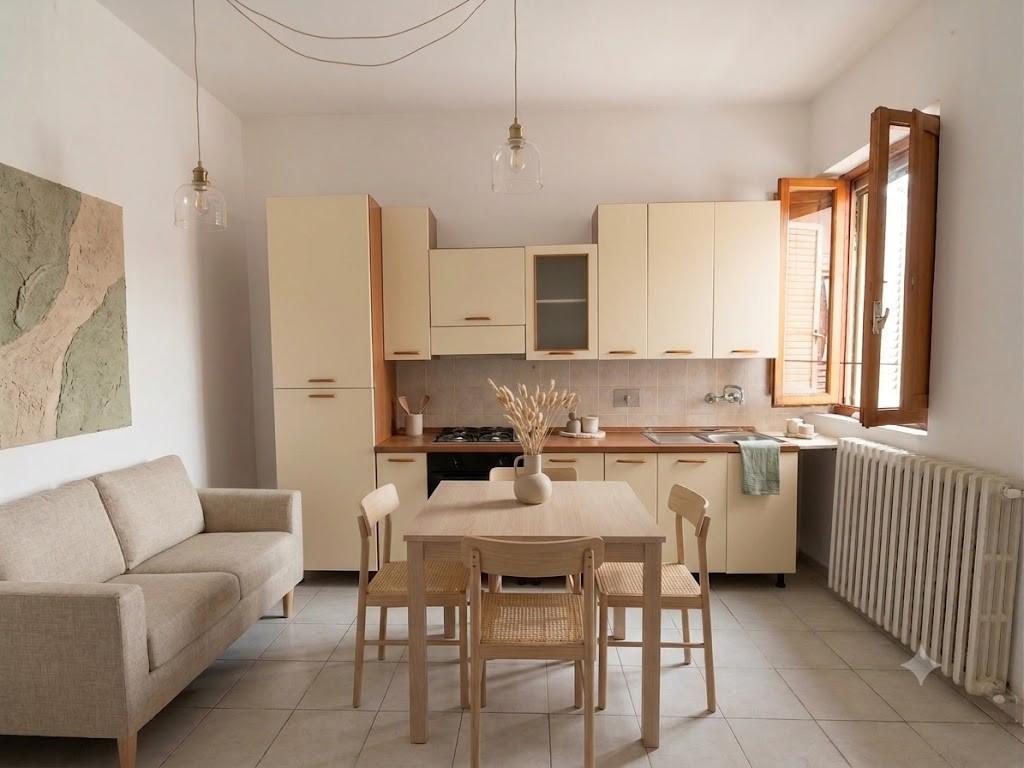 Casa indipendente con terrazzo, Cascina titignano