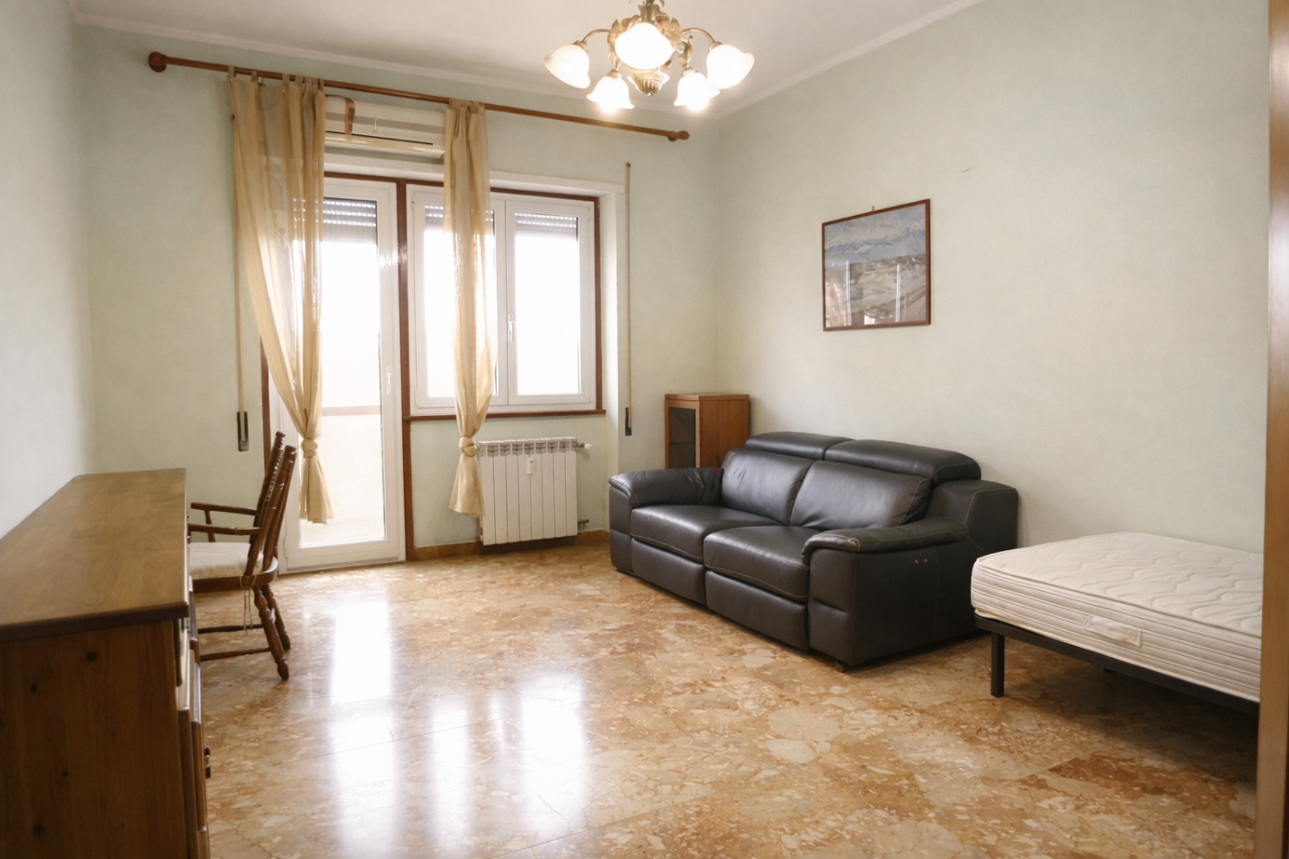 Stanza Singola in affitto, Roma rebibbia