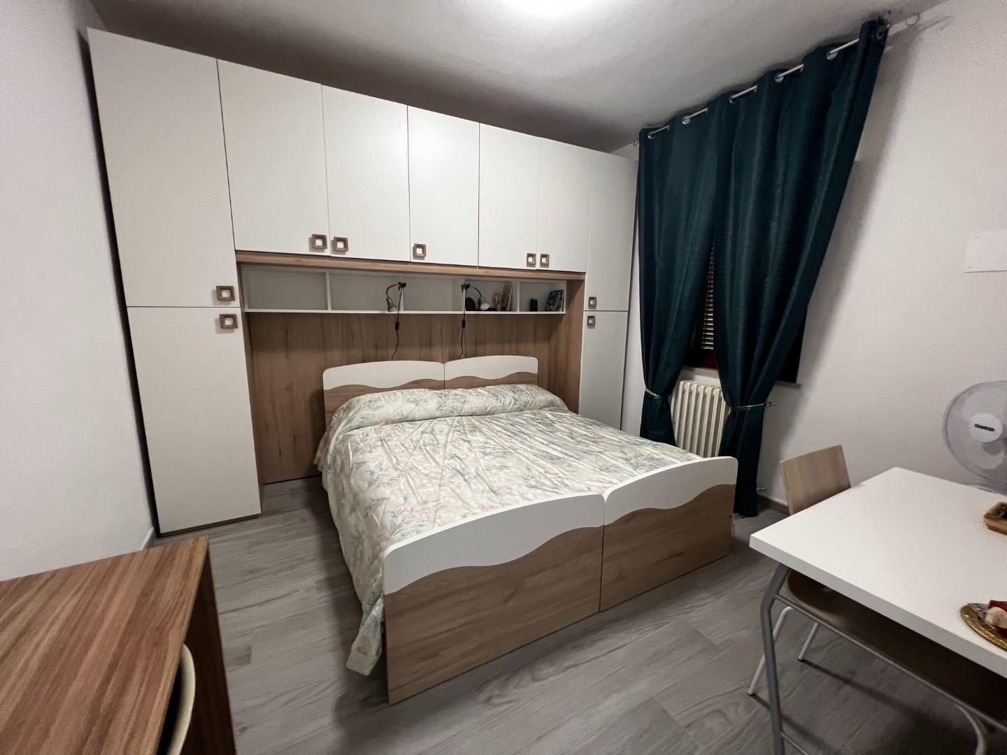 Loft arredato in affitto a Cascina