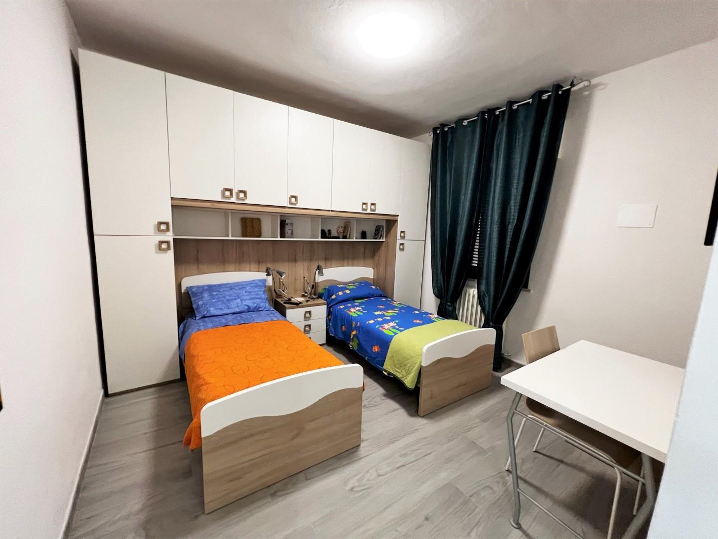 Loft arredato in affitto a Cascina