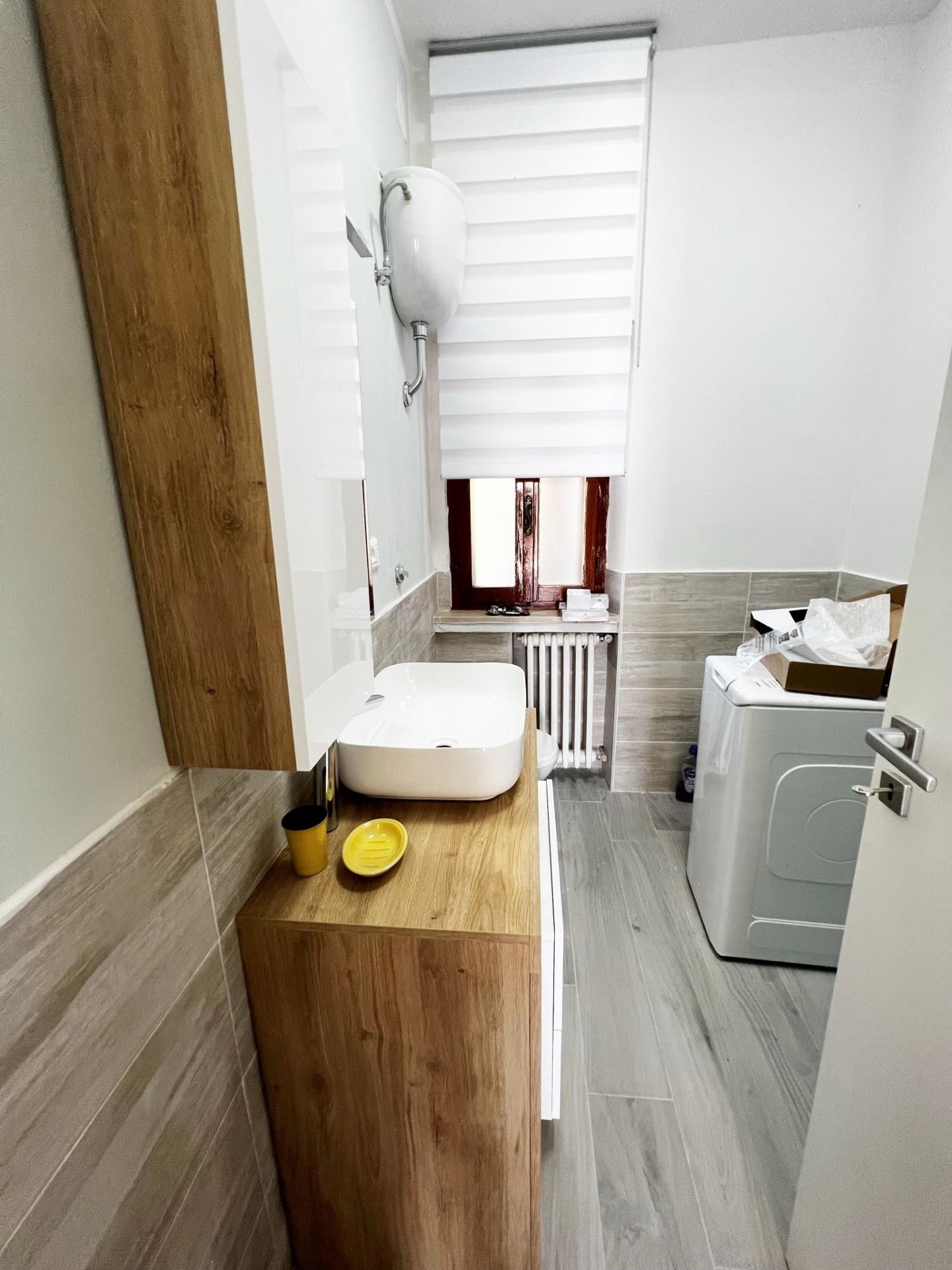 Loft arredato in affitto a Cascina