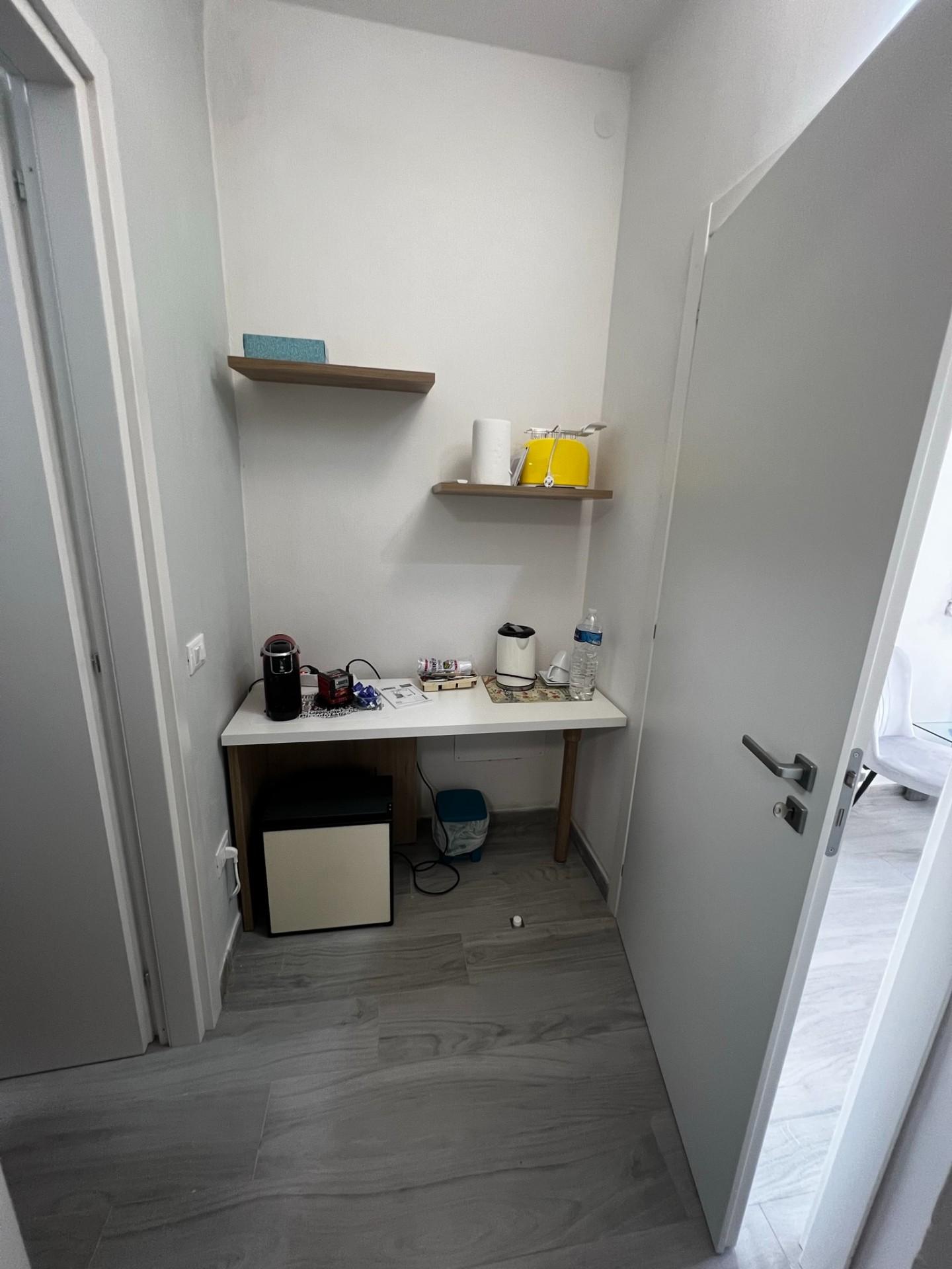 Loft arredato in affitto a Cascina