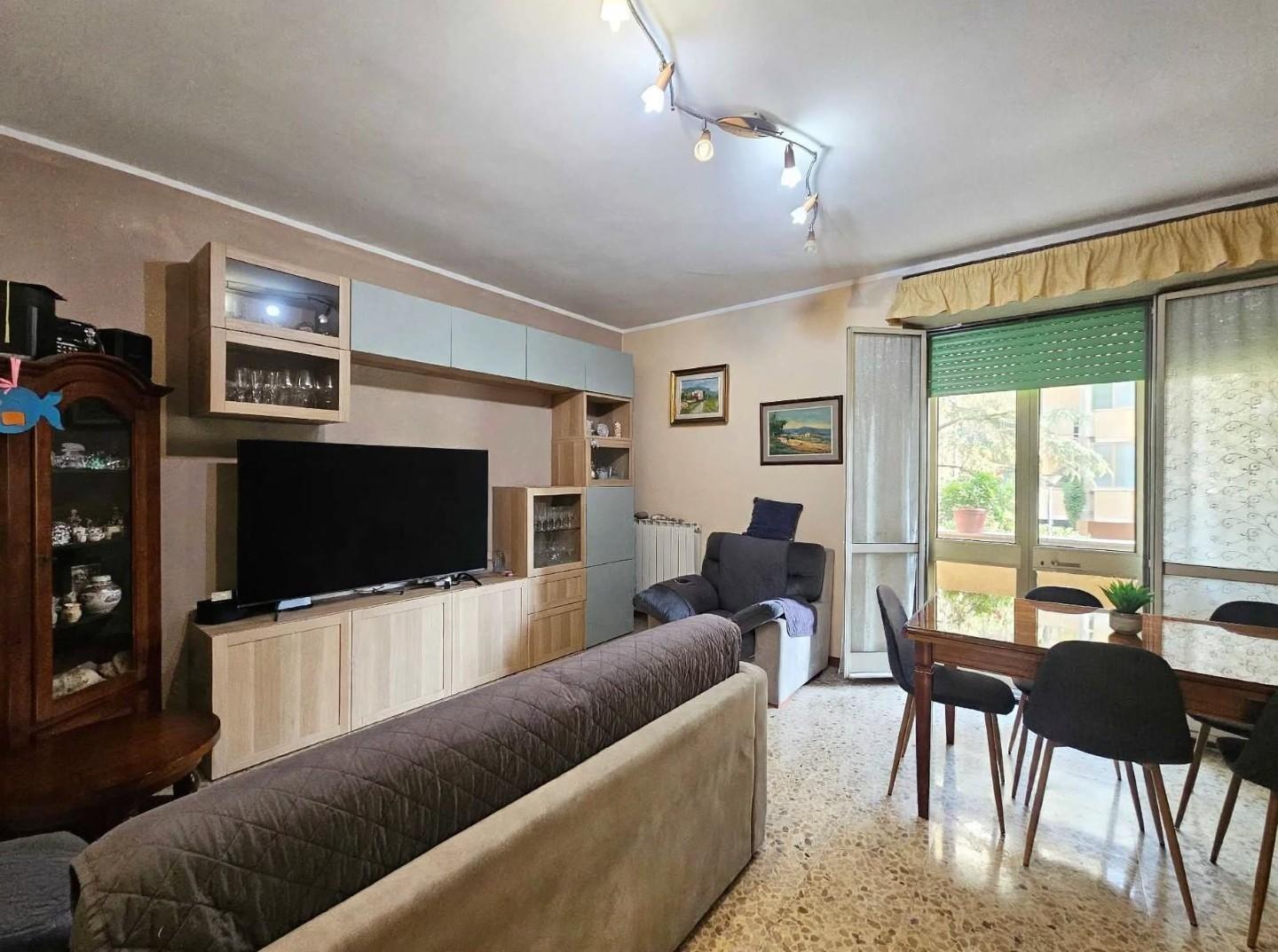 Quadrilocale in vendita, Pisa nova