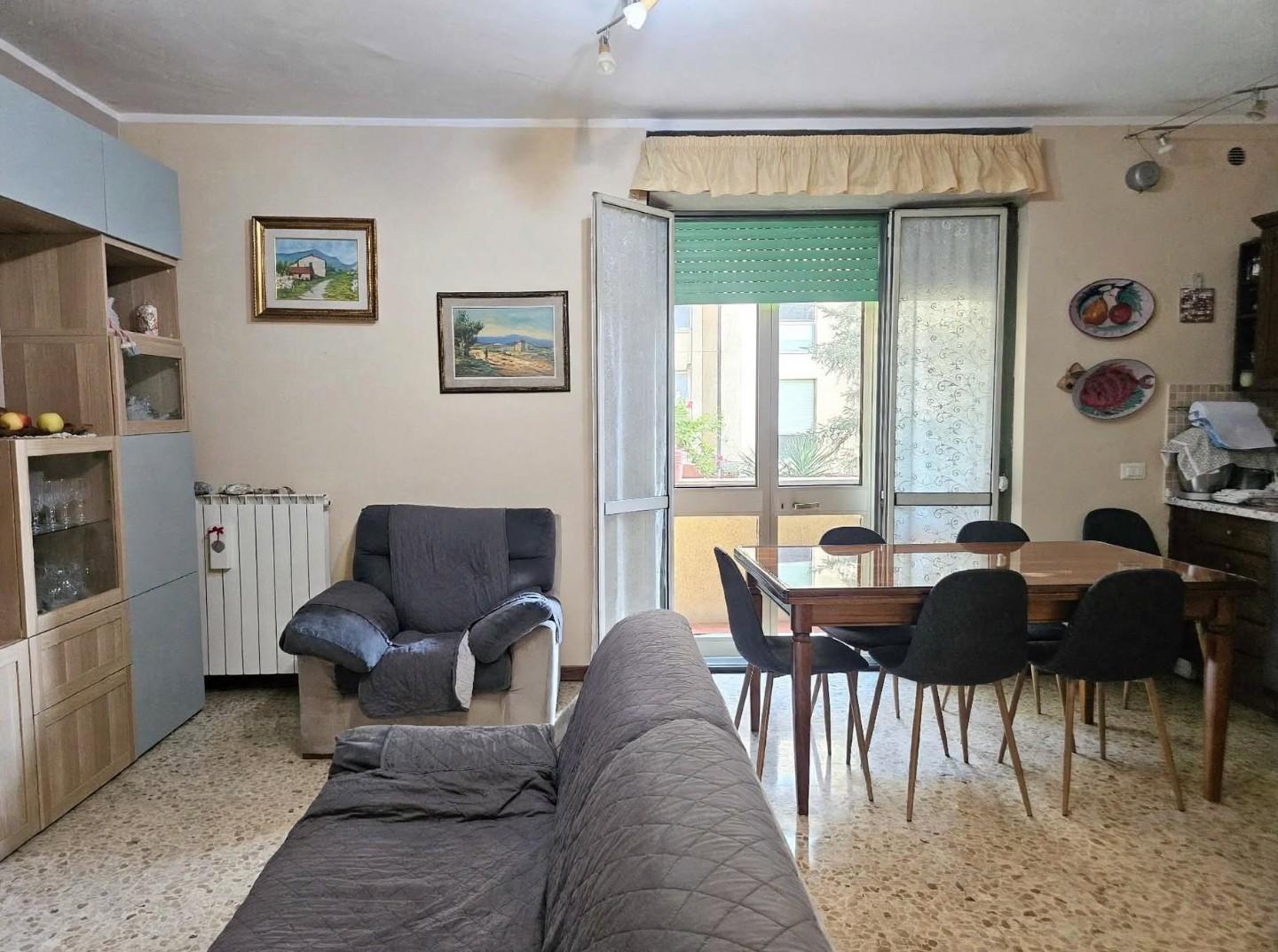 Quadrilocale in vendita, Pisa nova