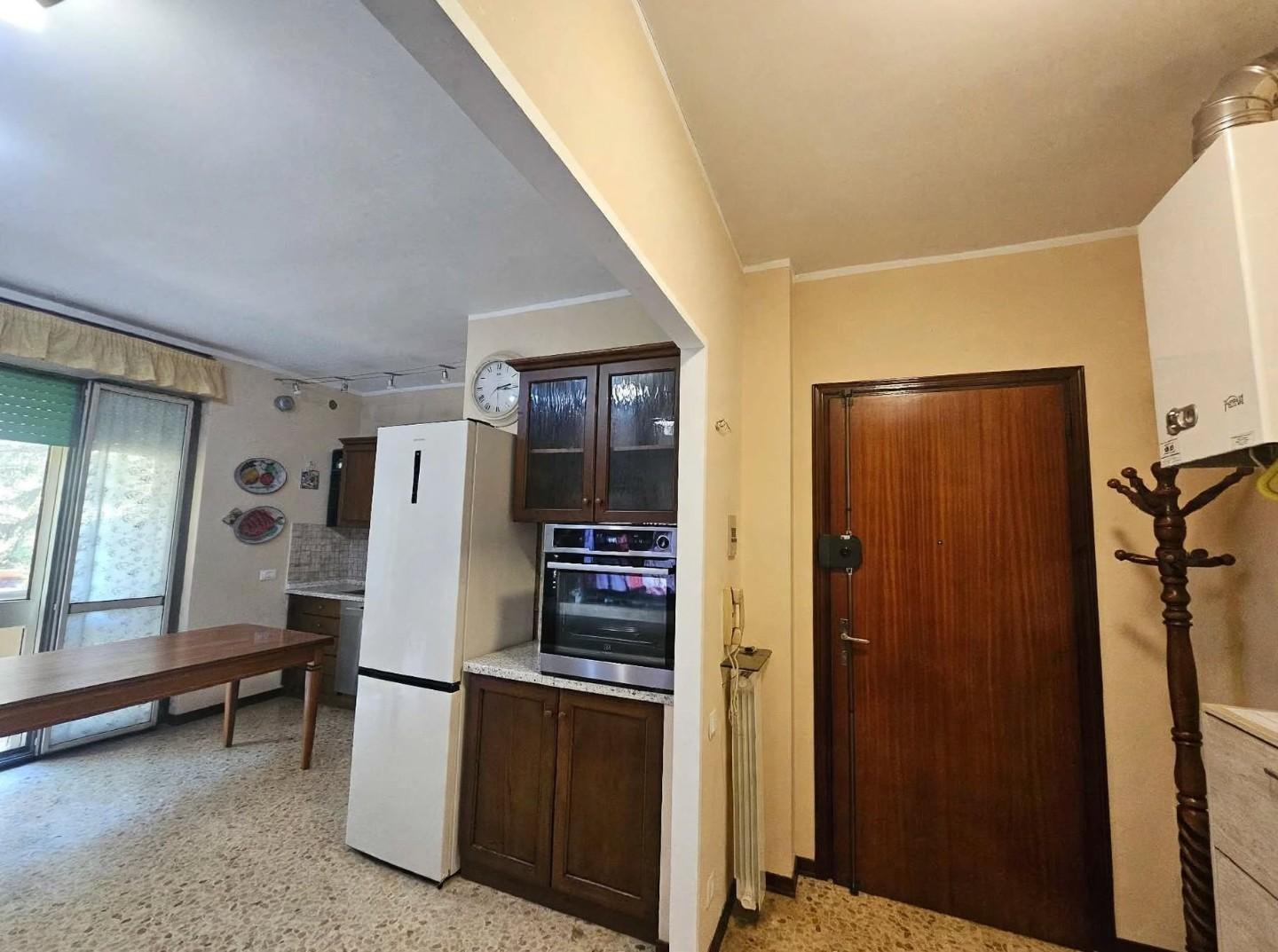 Quadrilocale in vendita, Pisa nova