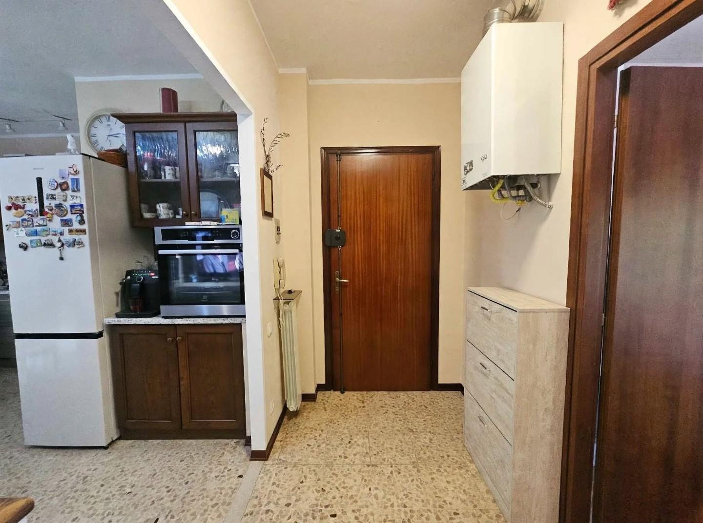 Quadrilocale in vendita, Pisa nova