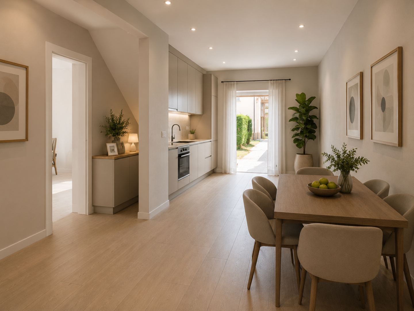 Apartment in Cascina, Ripoli - Vista 2