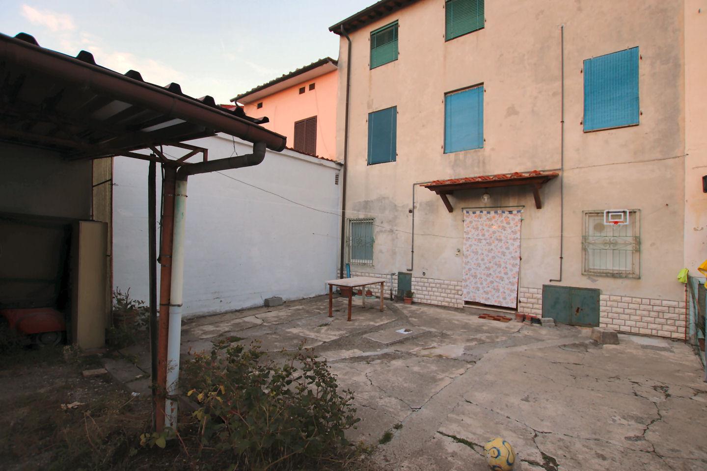 Casa indipendente con giardino, Lucca san pietro a vico