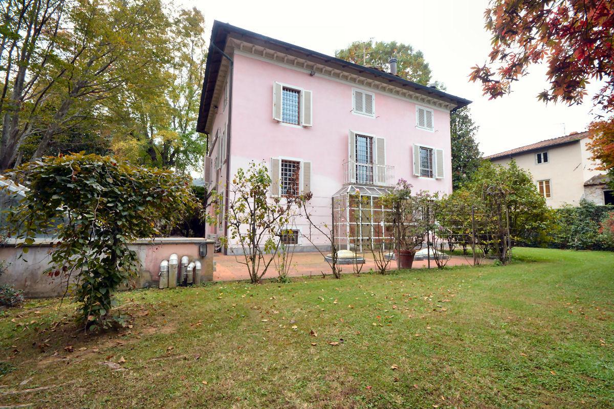 Villa in vendita, Lucca gattaiola