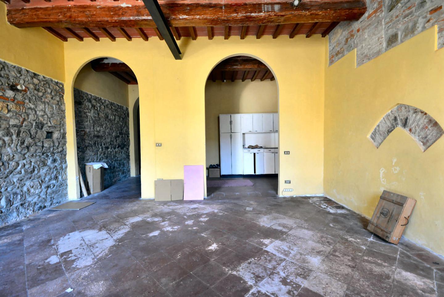 Casa indipendente in vendita, Lucca fagnano