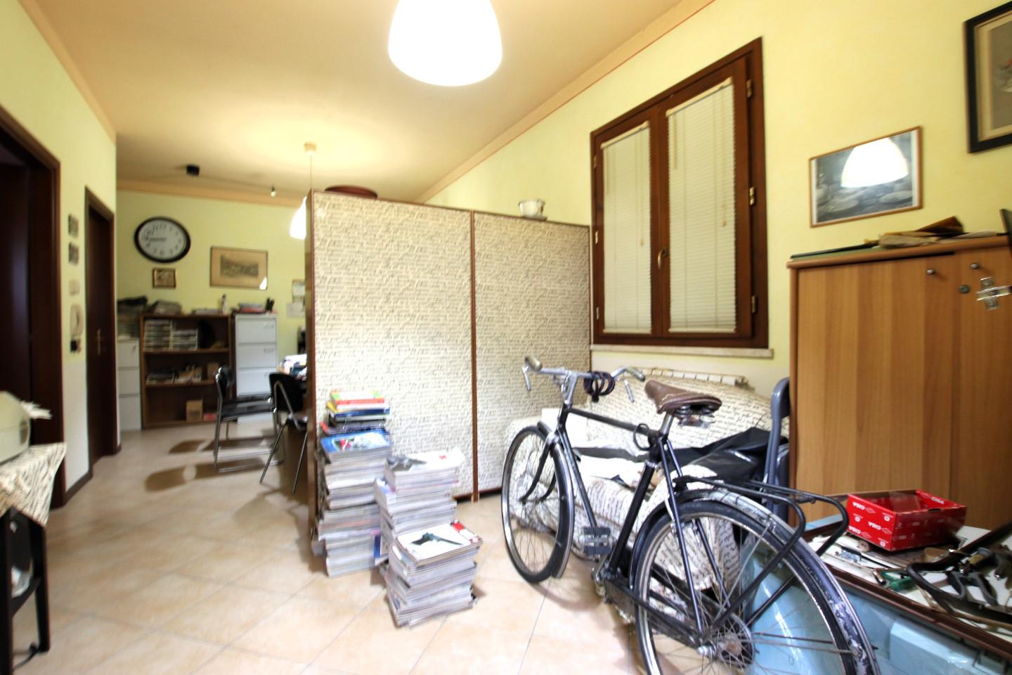 Ufficio in vendita, Lucca san marco