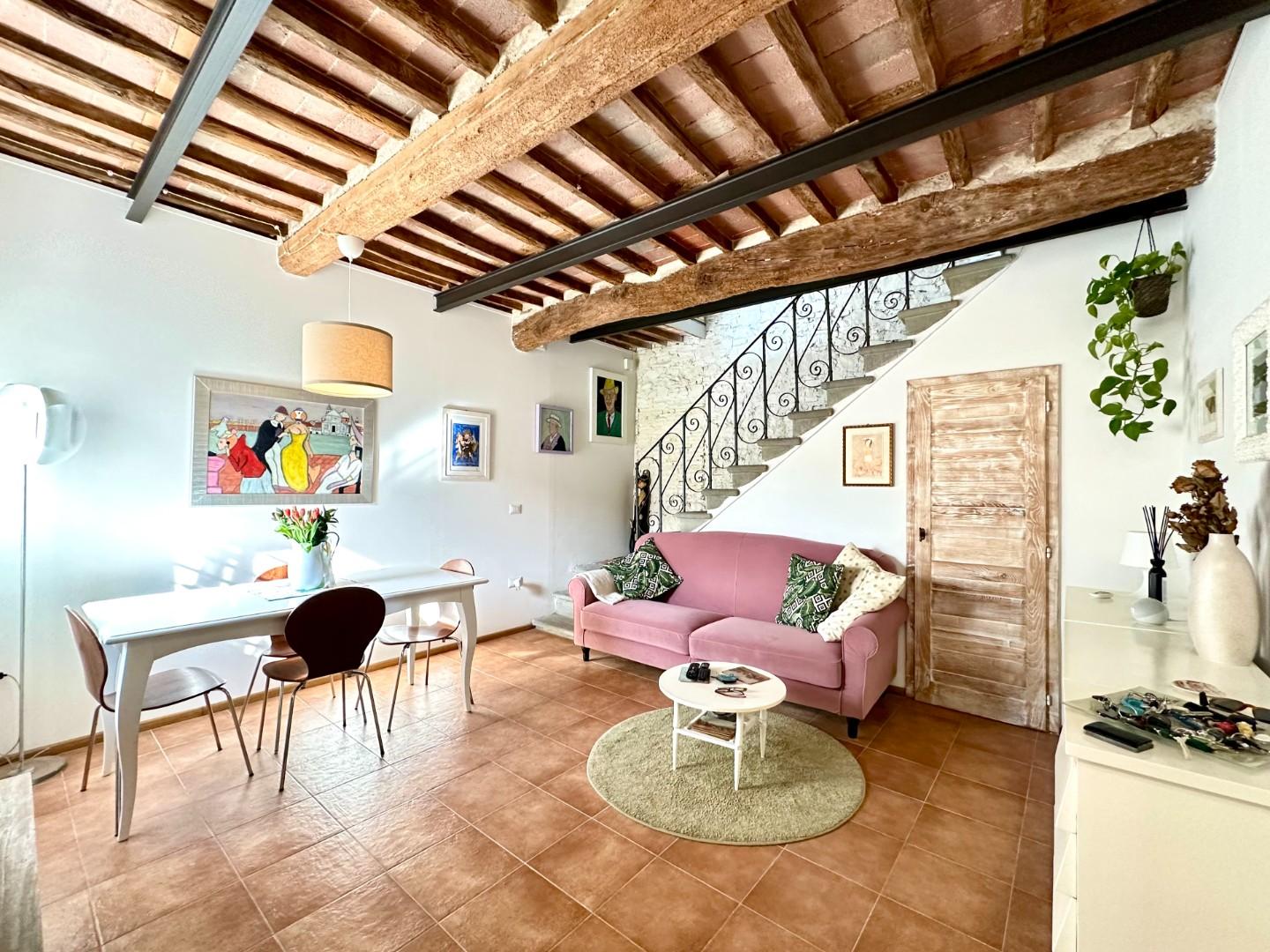 Casa indipendente in vendita, Lucca sant'anna