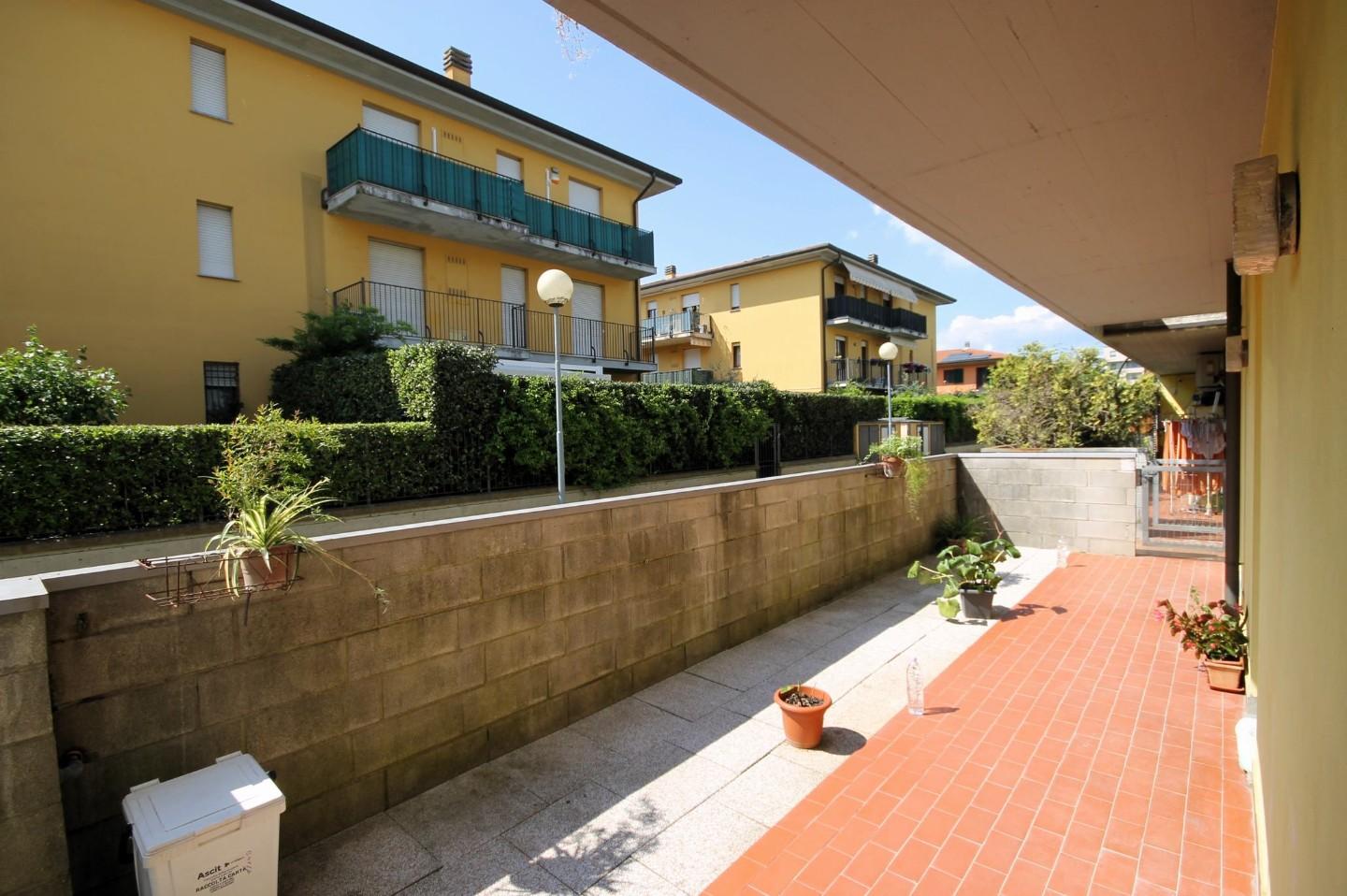 Quadrilocale in vendita a Capannori